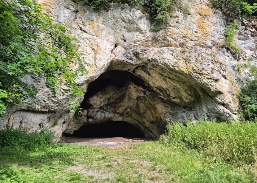 Bittelschießer Höhle, Germany